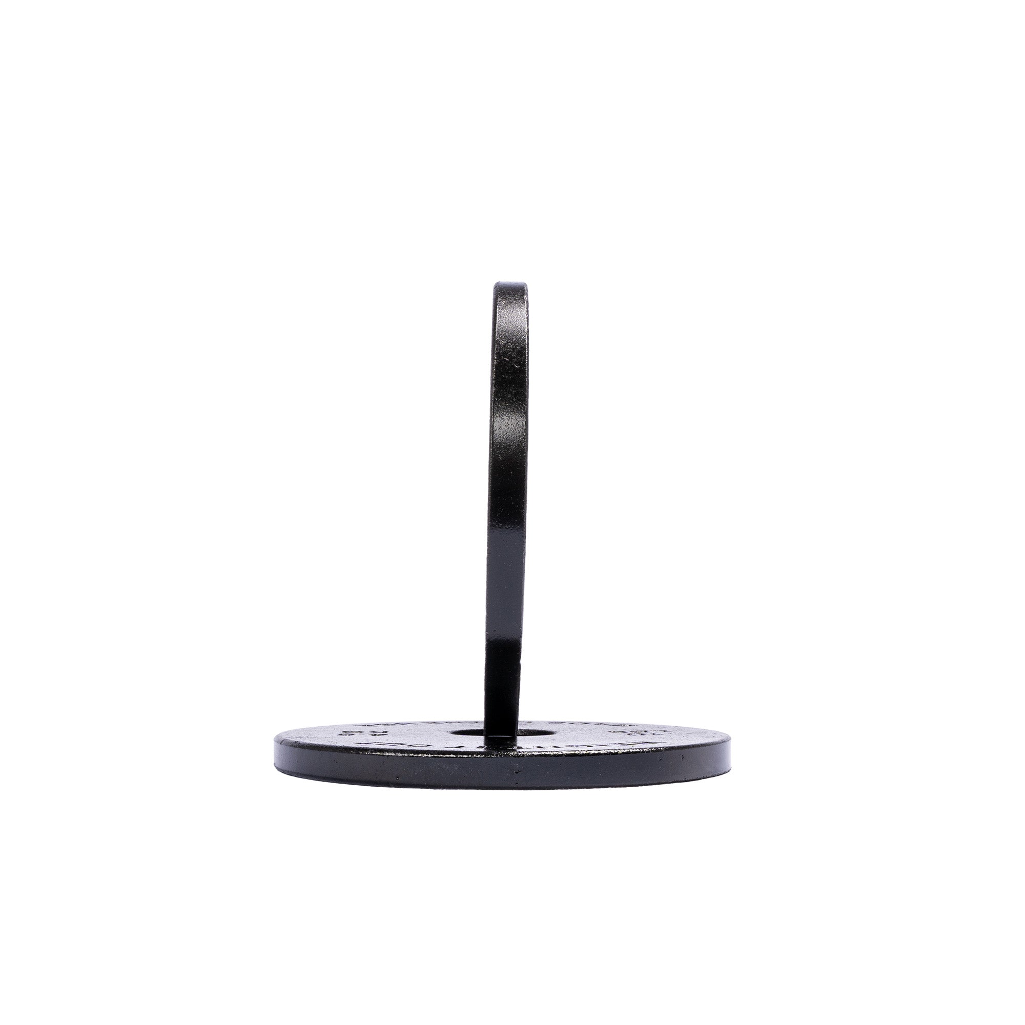 OLYMPIC 2" CAST IRON MACHINED LOADABLE DUMBBELL SETS