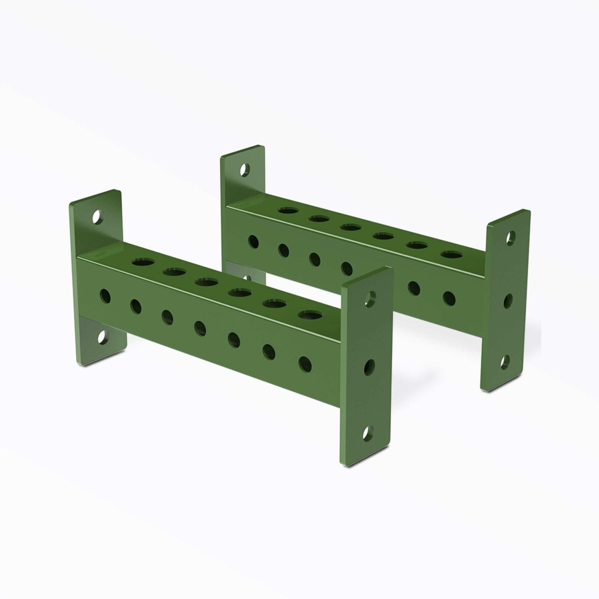 PR-4000 Crossmembers