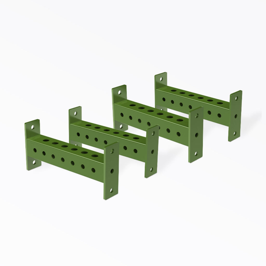 PR-4000 Crossmembers