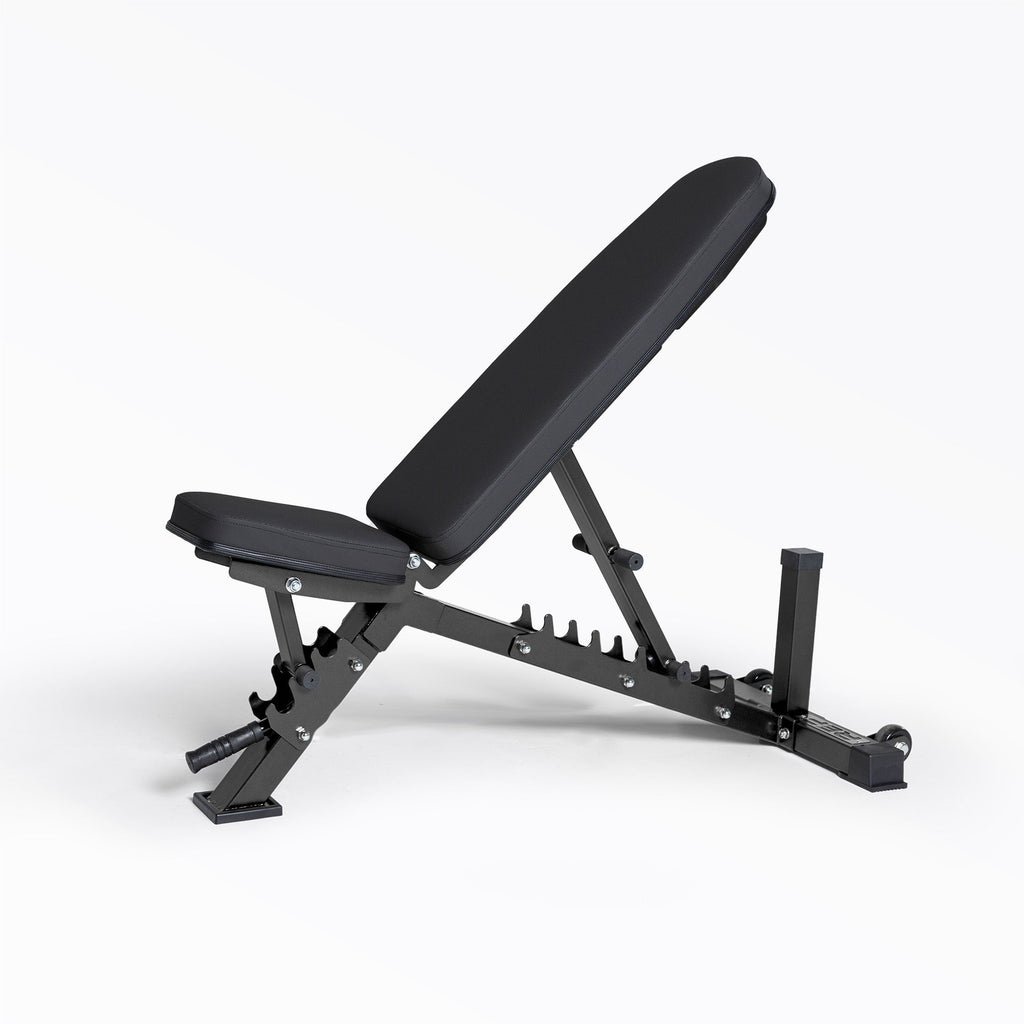 AB-3100 Adjustable Weight Bench