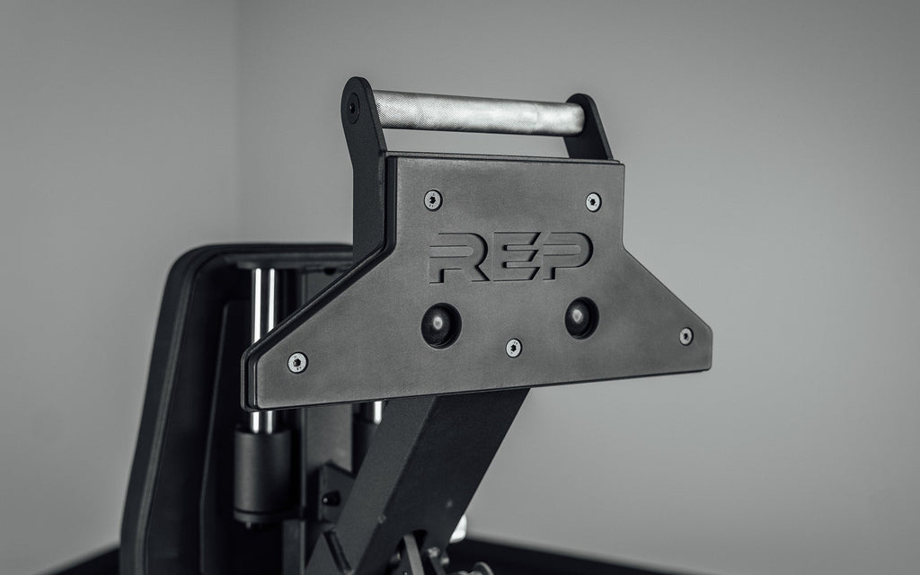 BlackWing™ - Adjustable Bench