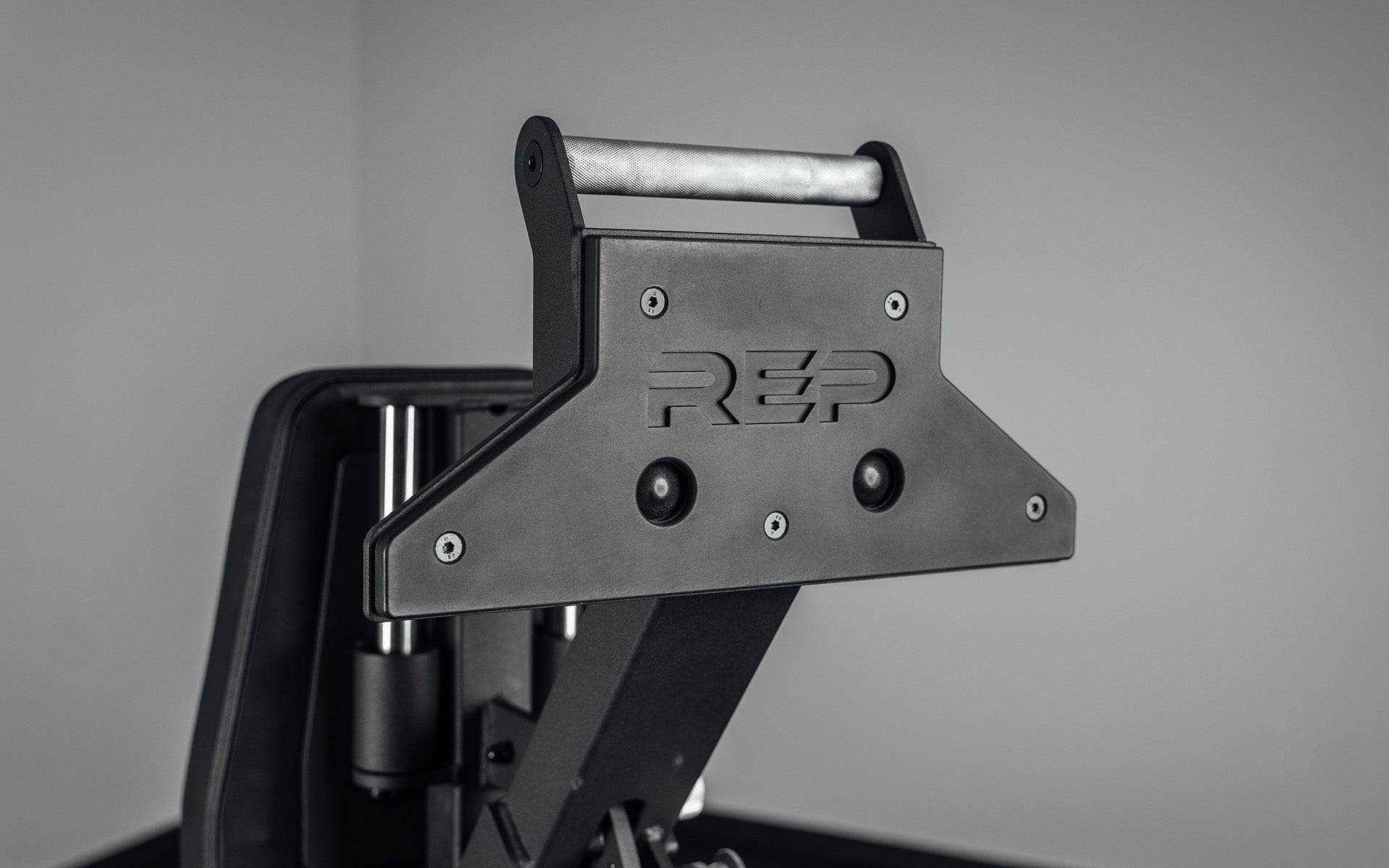 BlackWing™ - Adjustable Bench