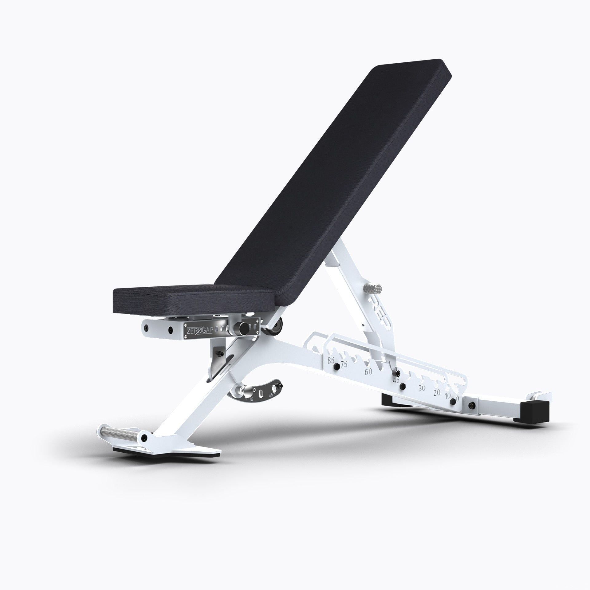 BlackWing™ - Adjustable Bench