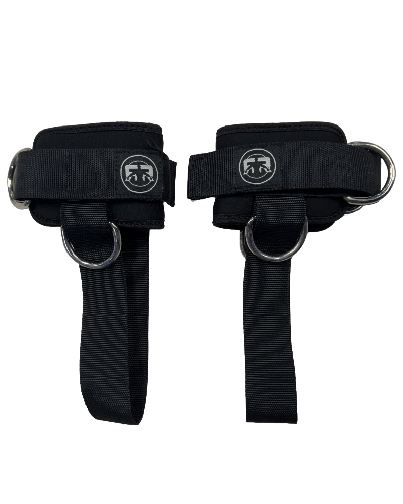 Ankle Straps (Pair)