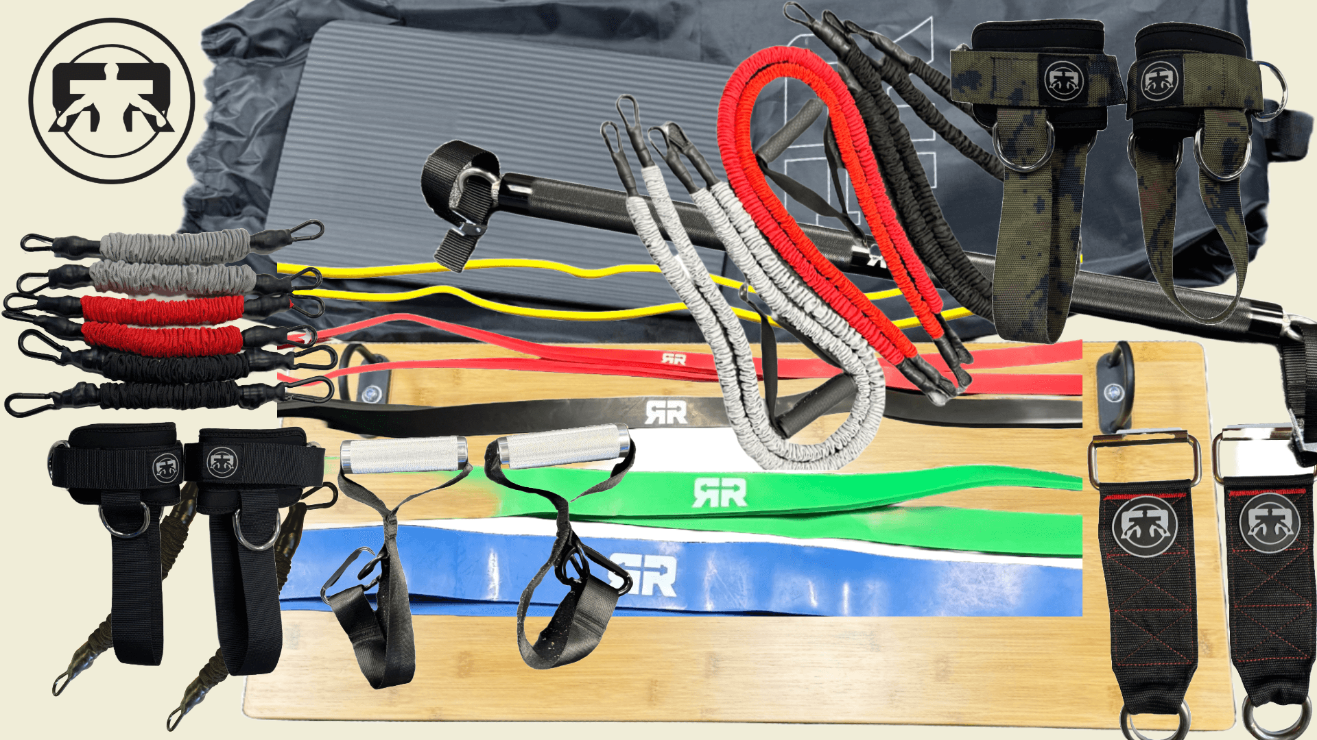 Customize Your Grind