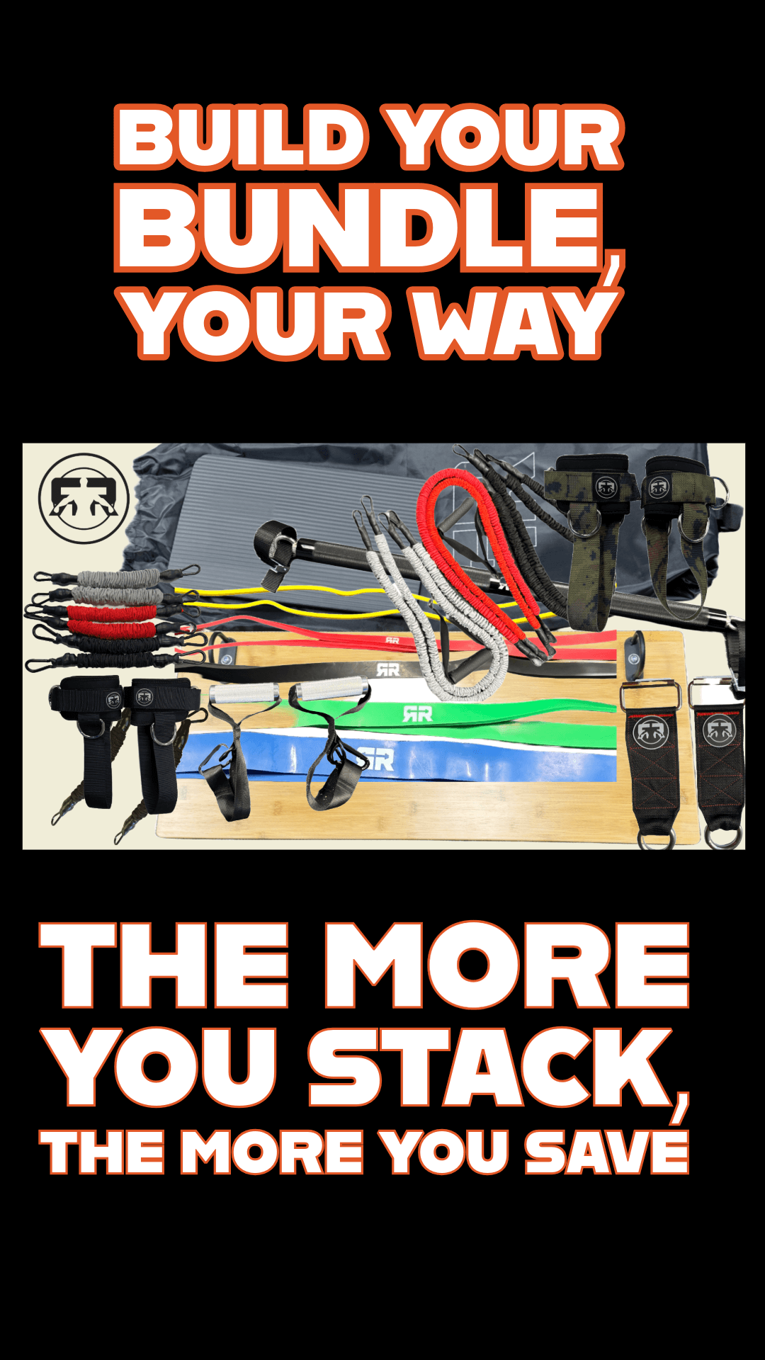 Customize Your Grind