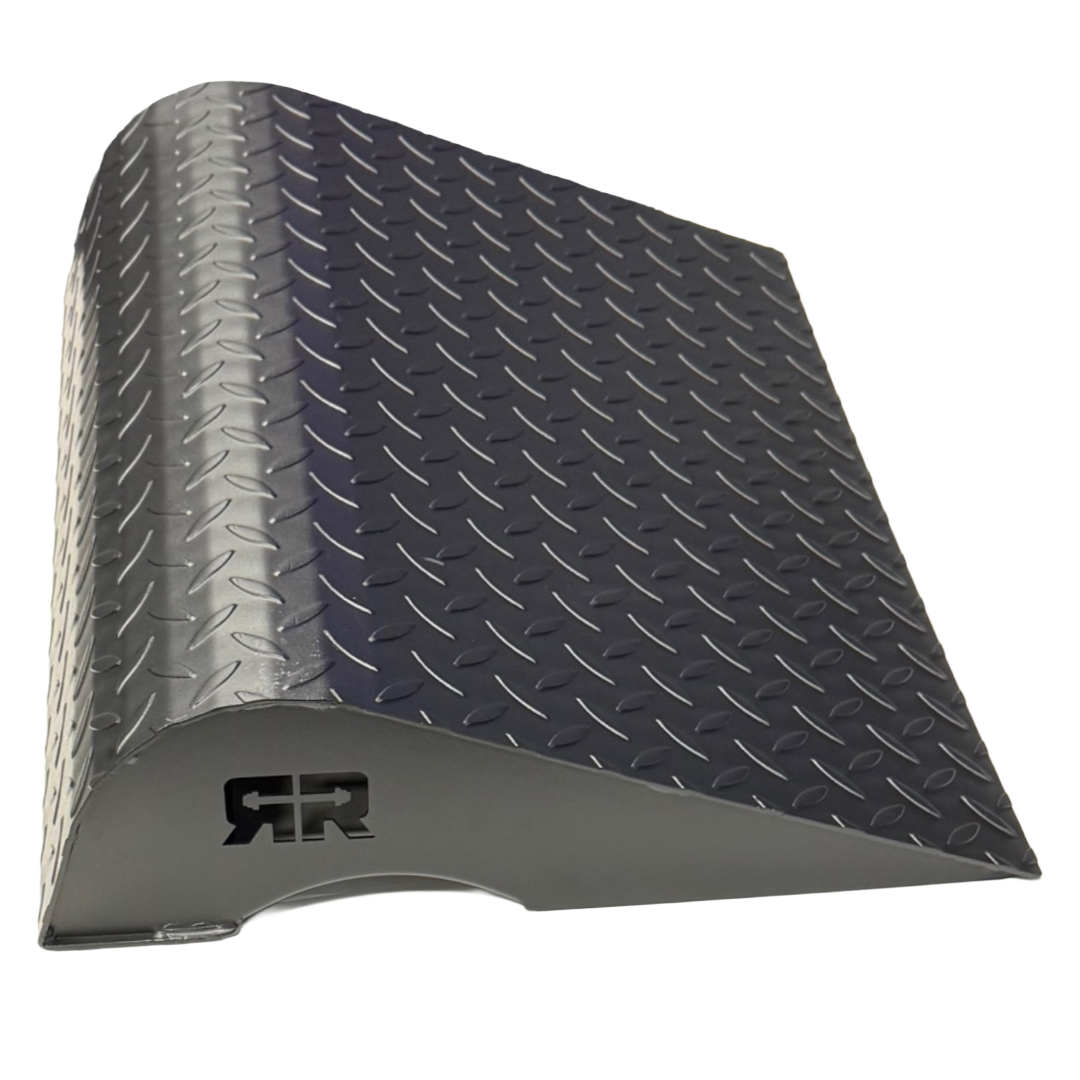 Ramp/ V4 Super Bundle