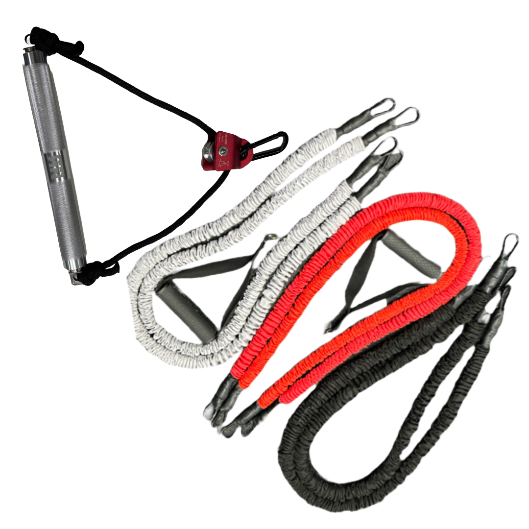 Core-Saber Superset Bundle