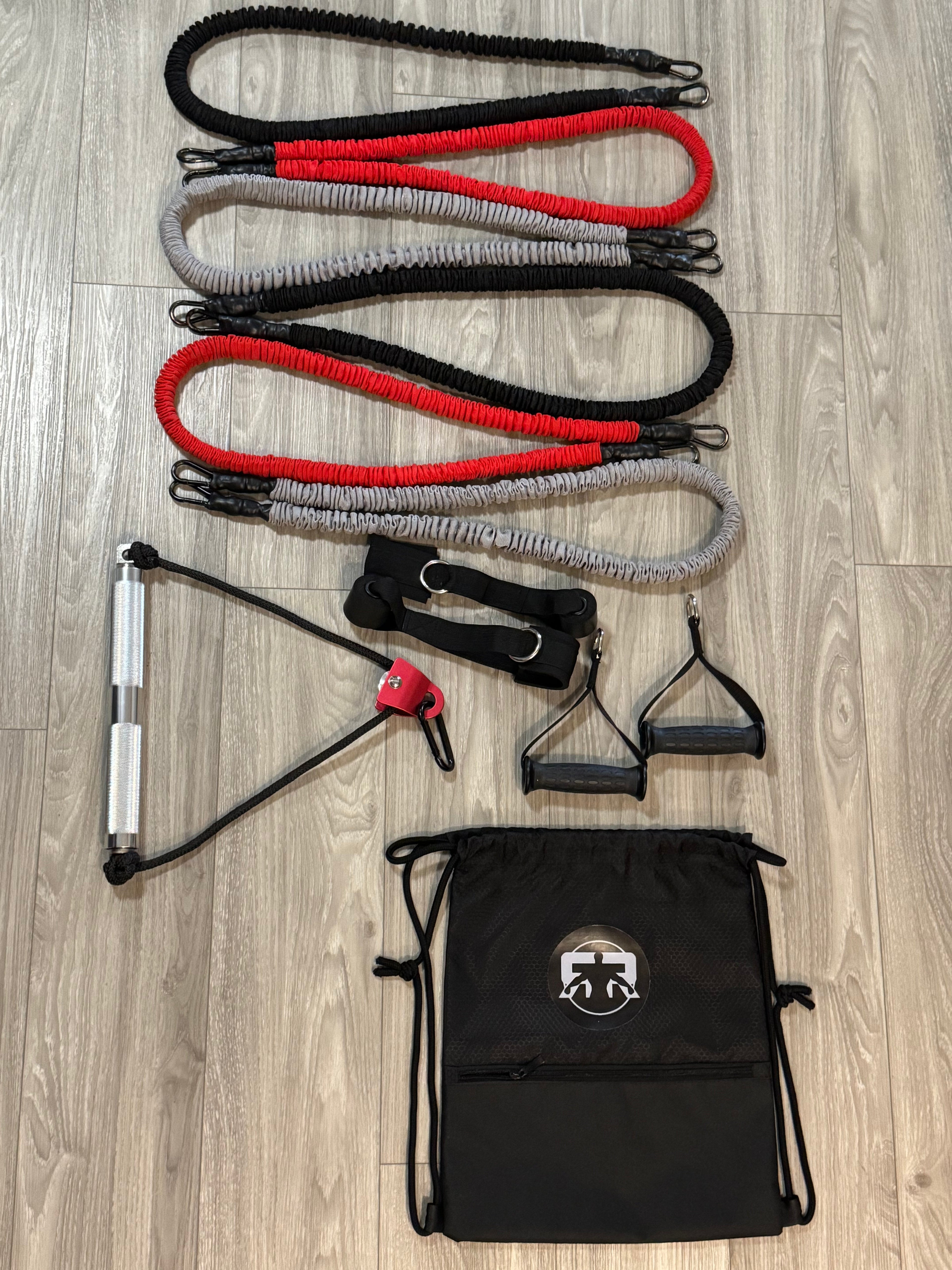 Core-Saber Superset Bundle