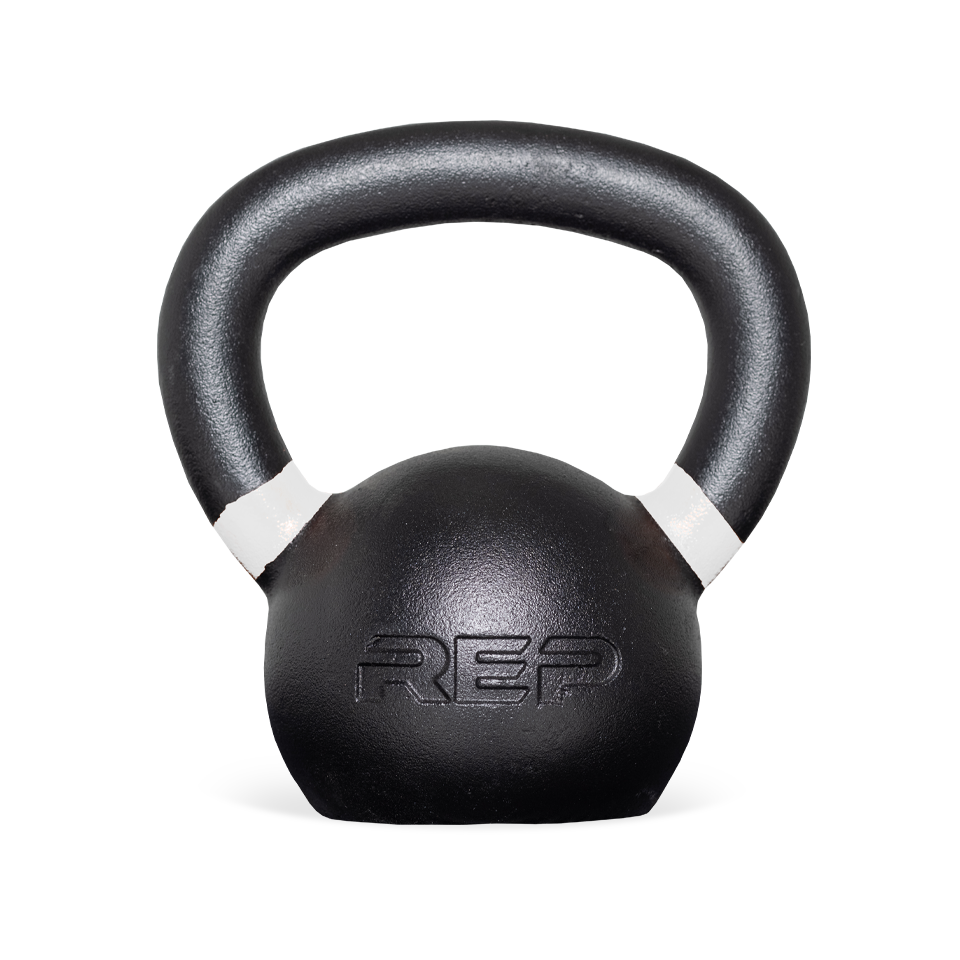Kettlebells (lb)