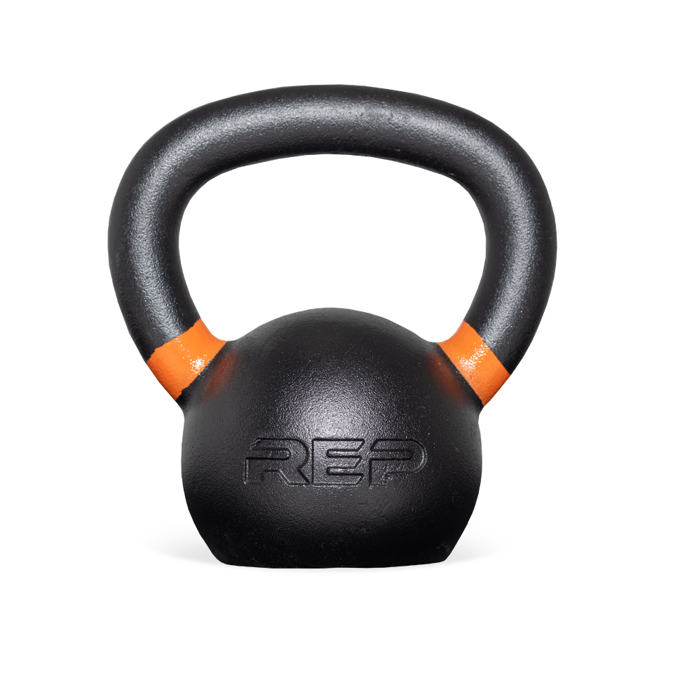 Kettlebells (lb)