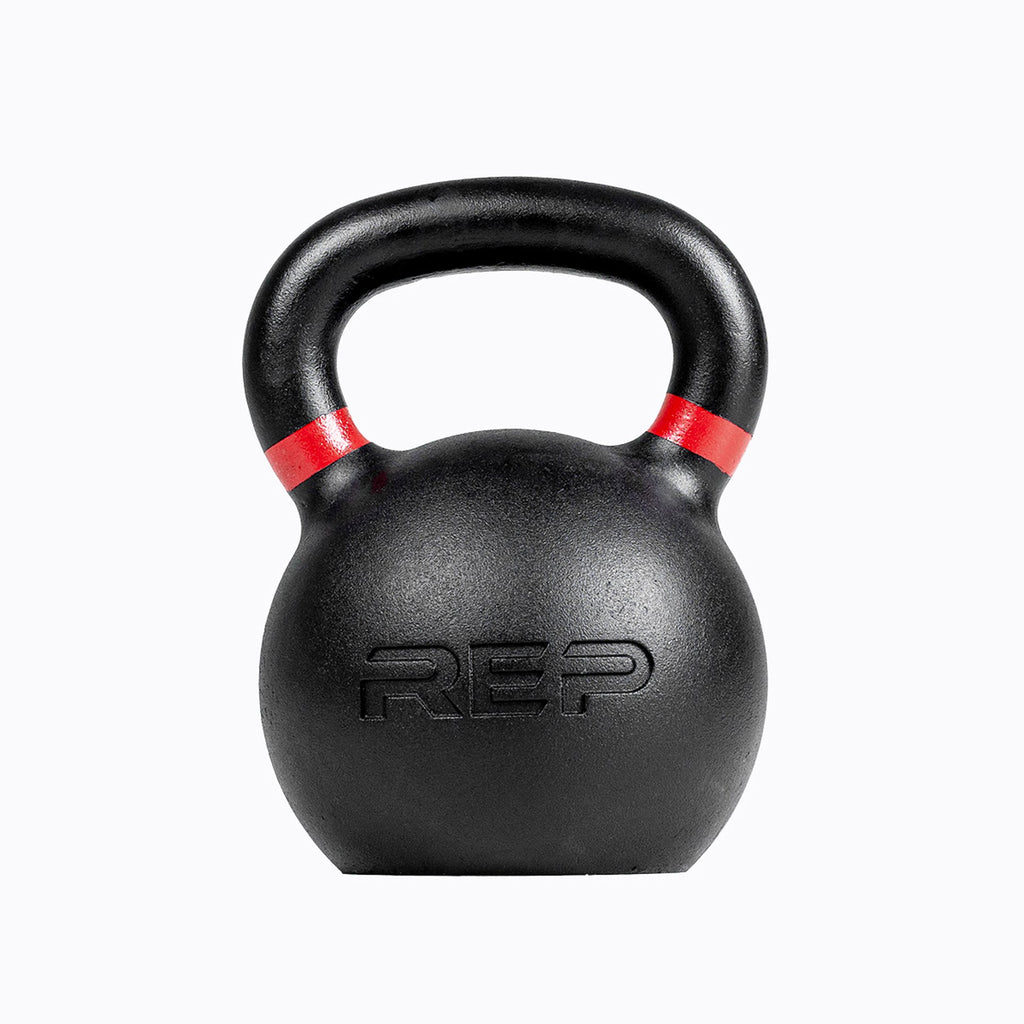 Kettlebells (kg)