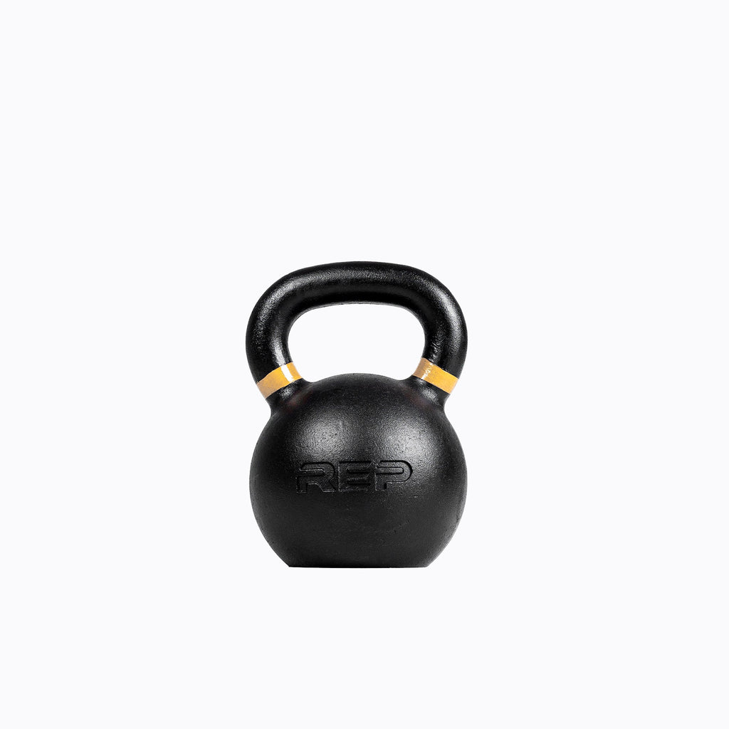 Kettlebells (kg)