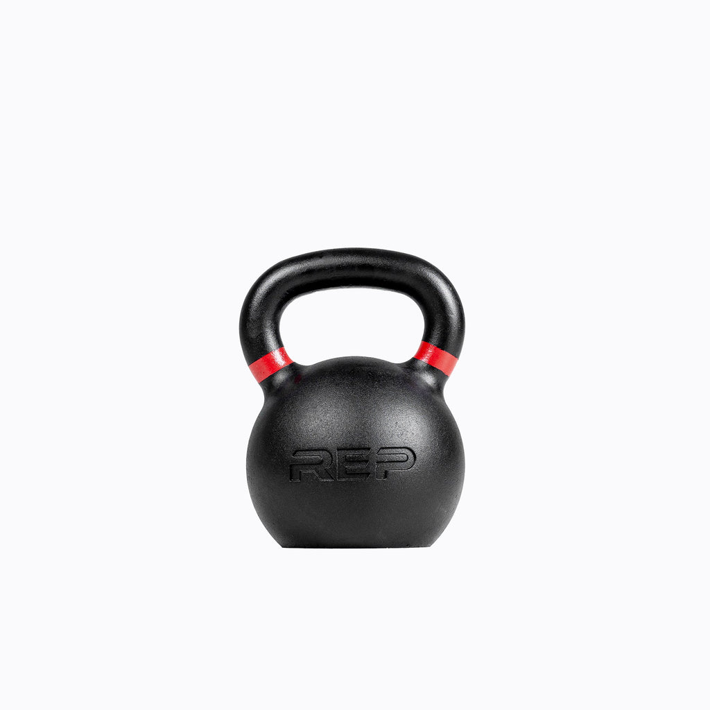 Kettlebells (kg)