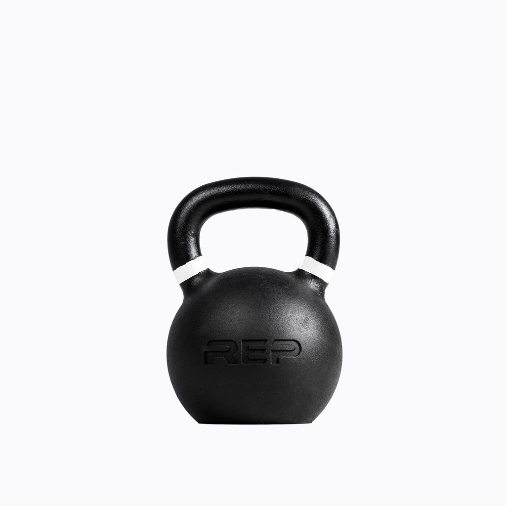 Kettlebells (kg)