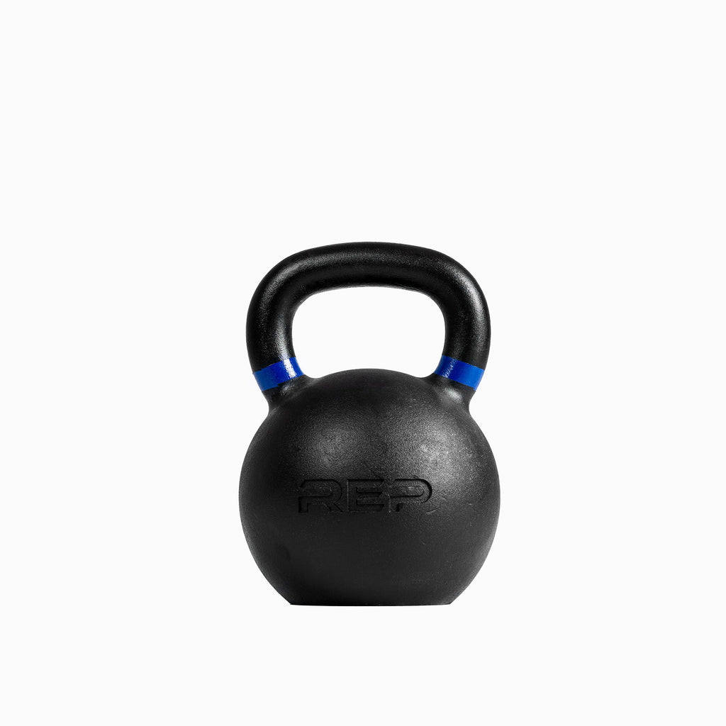Kettlebells (kg)