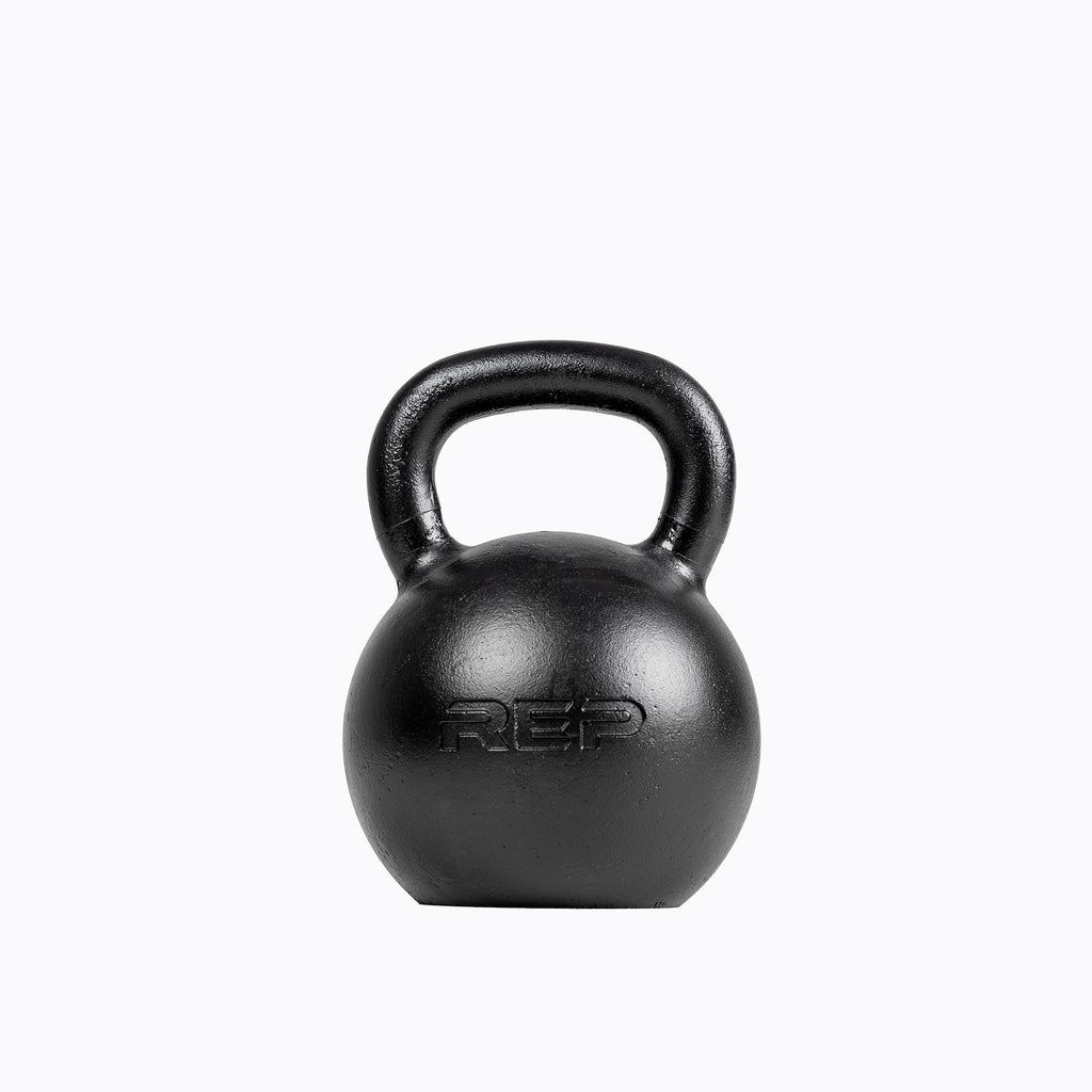 Kettlebells (kg)