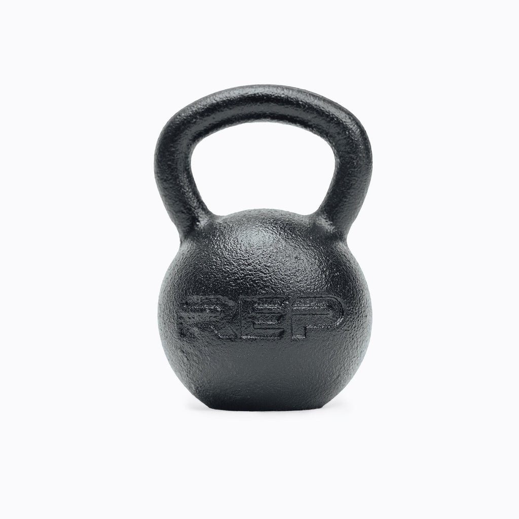 Kettlebells (kg)
