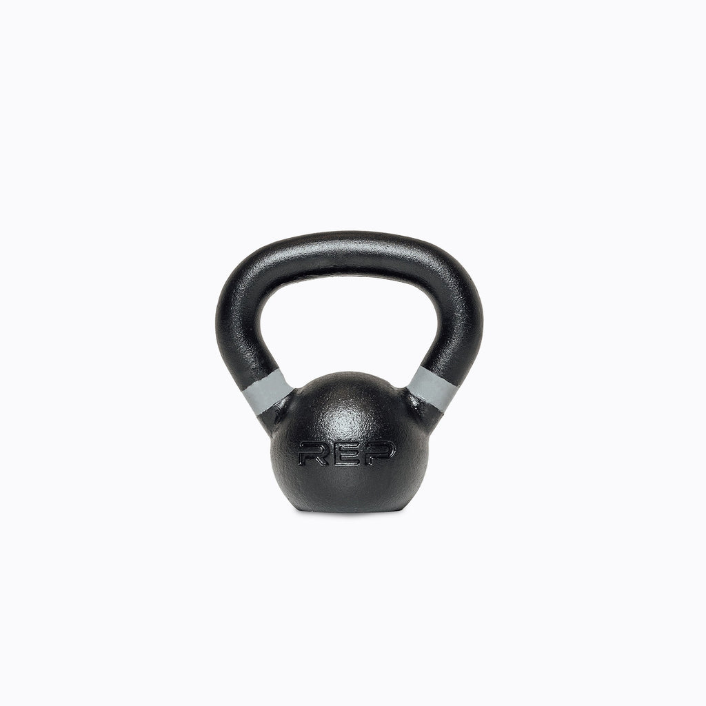 Kettlebells (kg)