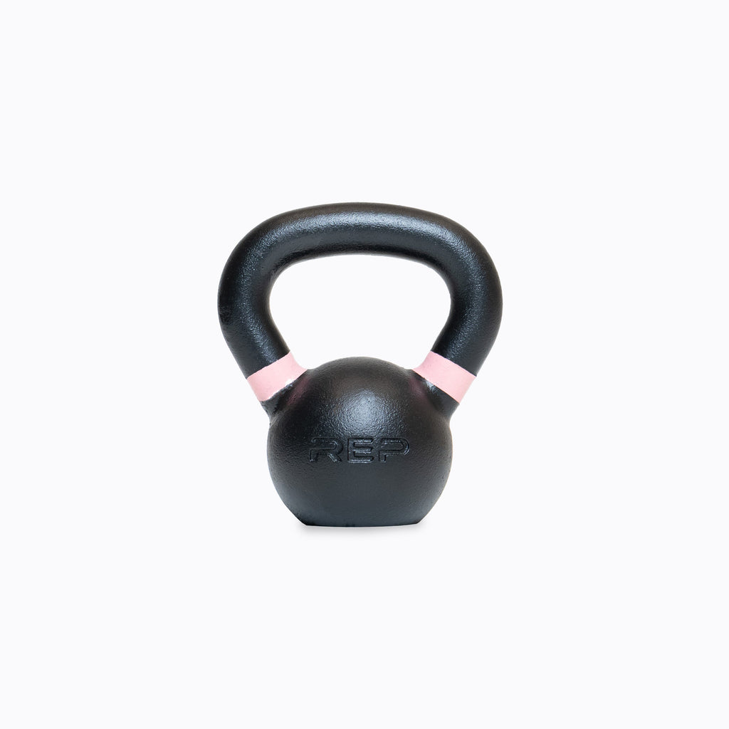 Kettlebells (lb)