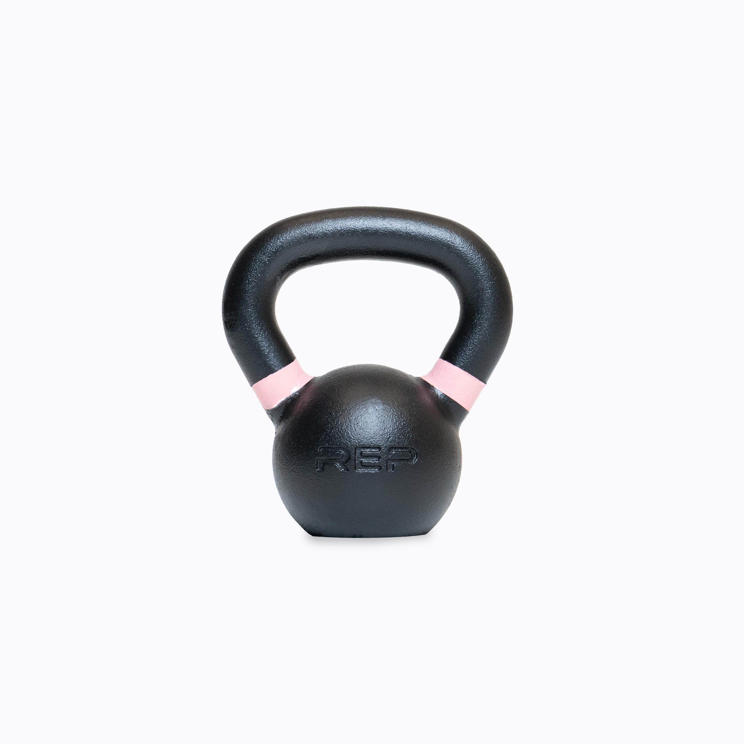 Kettlebells (lb)