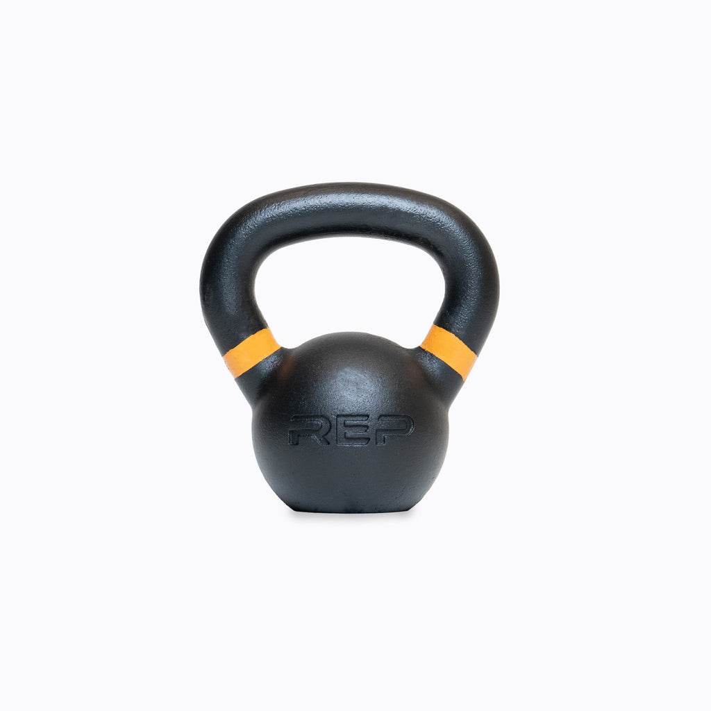 Kettlebells (lb)