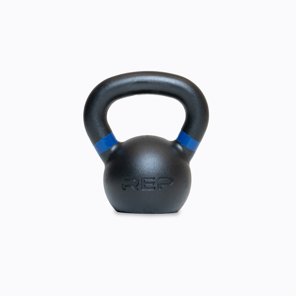 Kettlebells (lb)