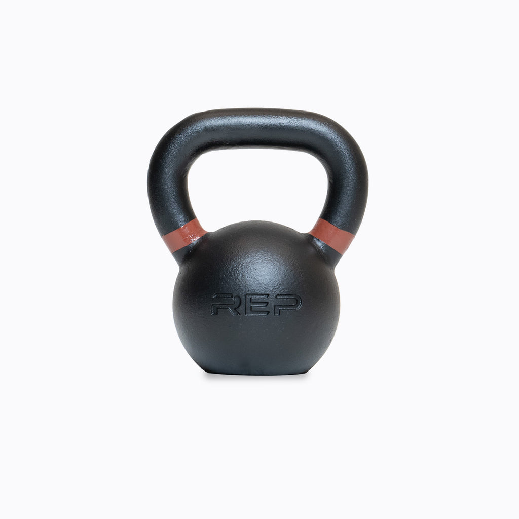 Kettlebells (kg)