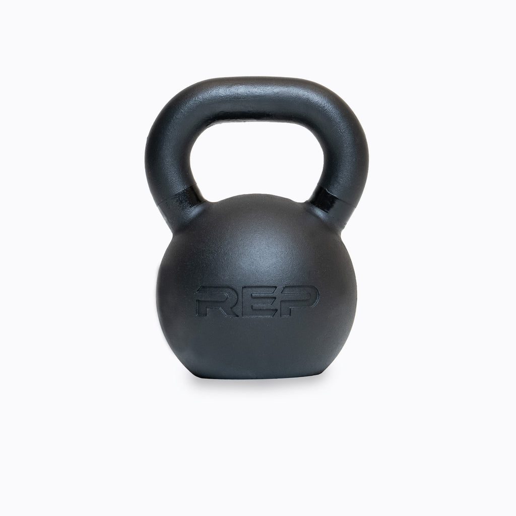 Kettlebells (lb)
