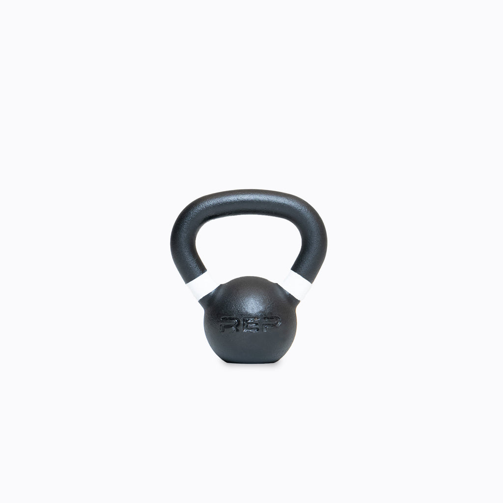 Kettlebells (kg)