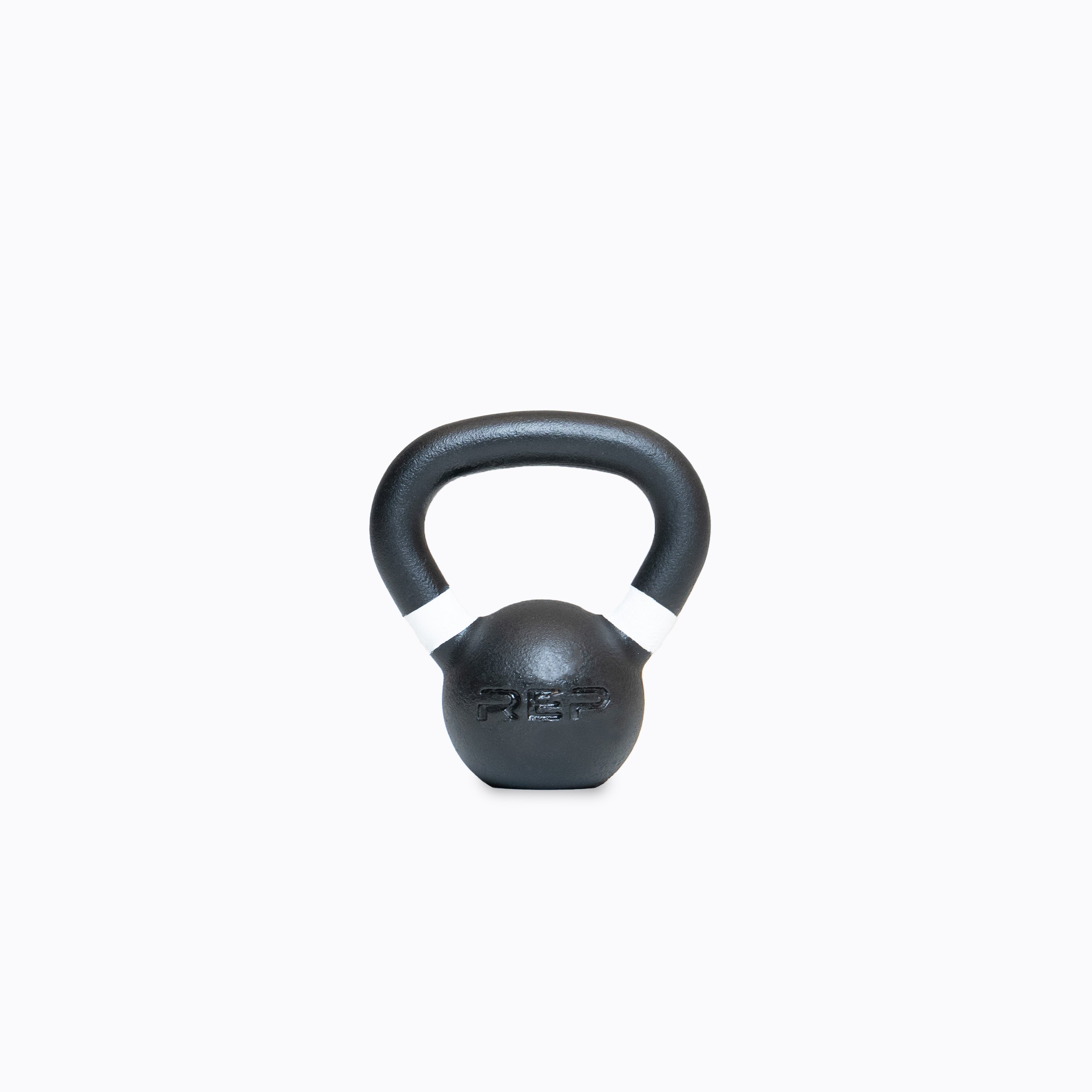 Kettlebells (kg)