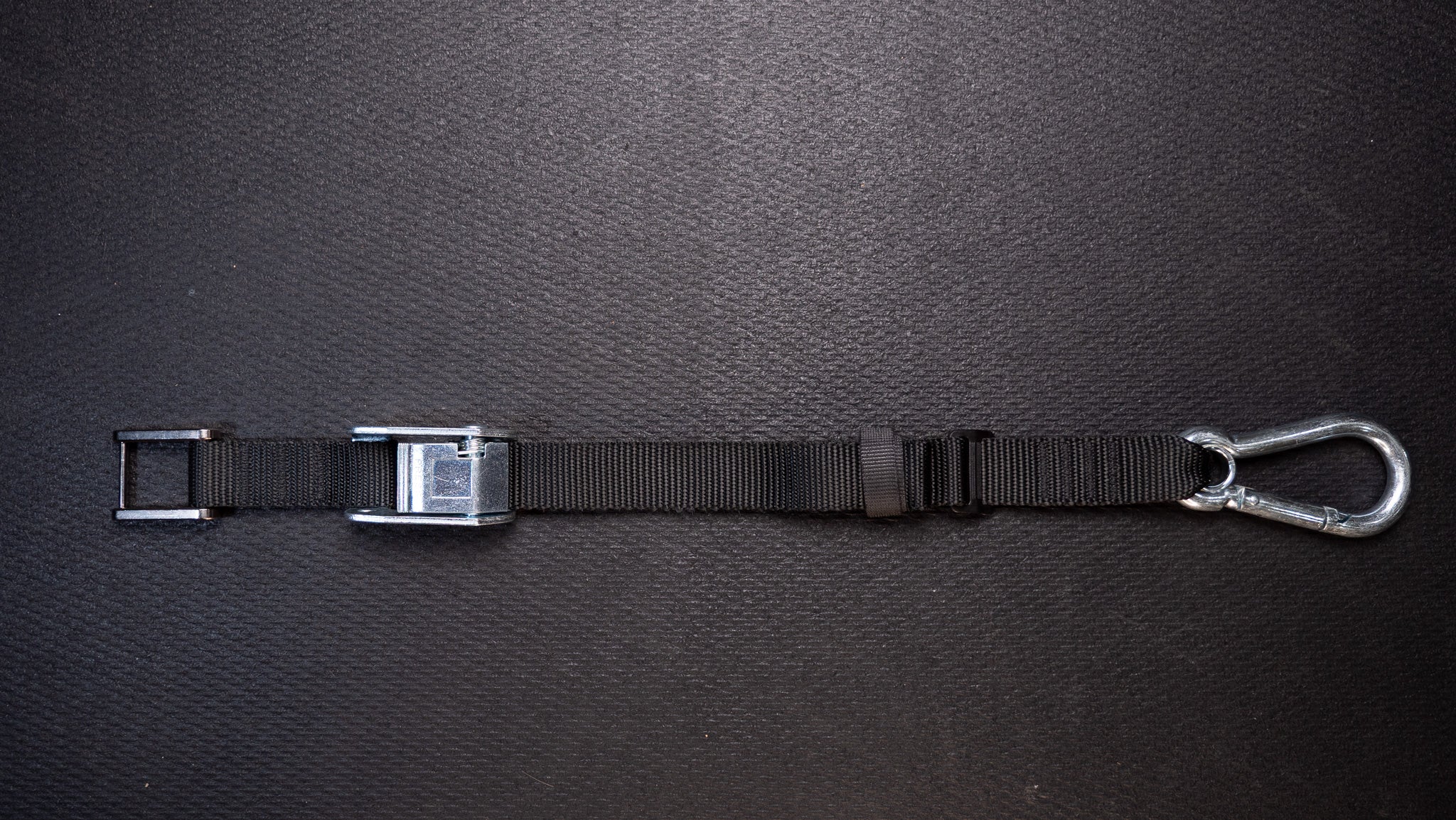 Additional Rigging Assembly