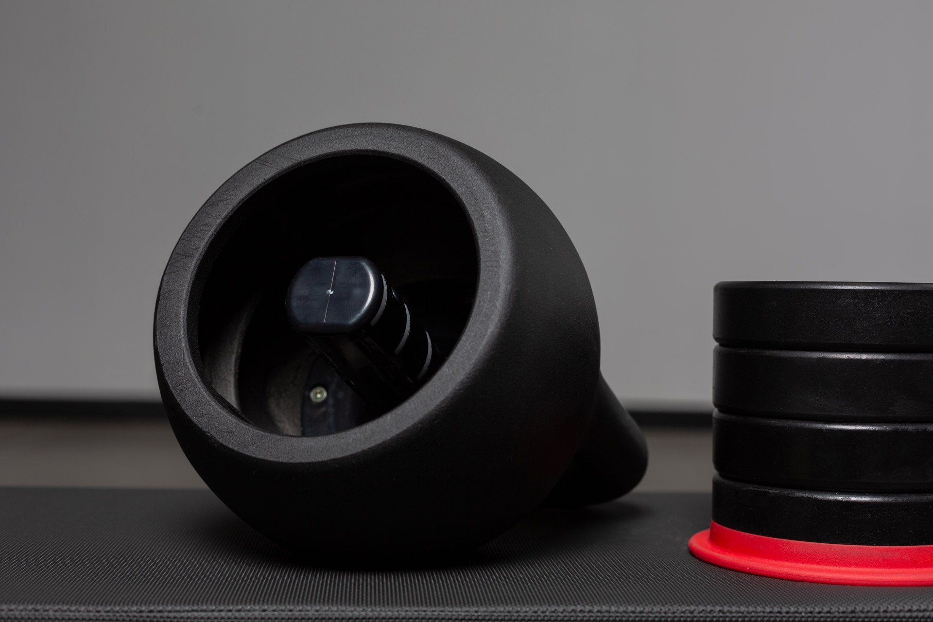 Adjustable Kettlebell