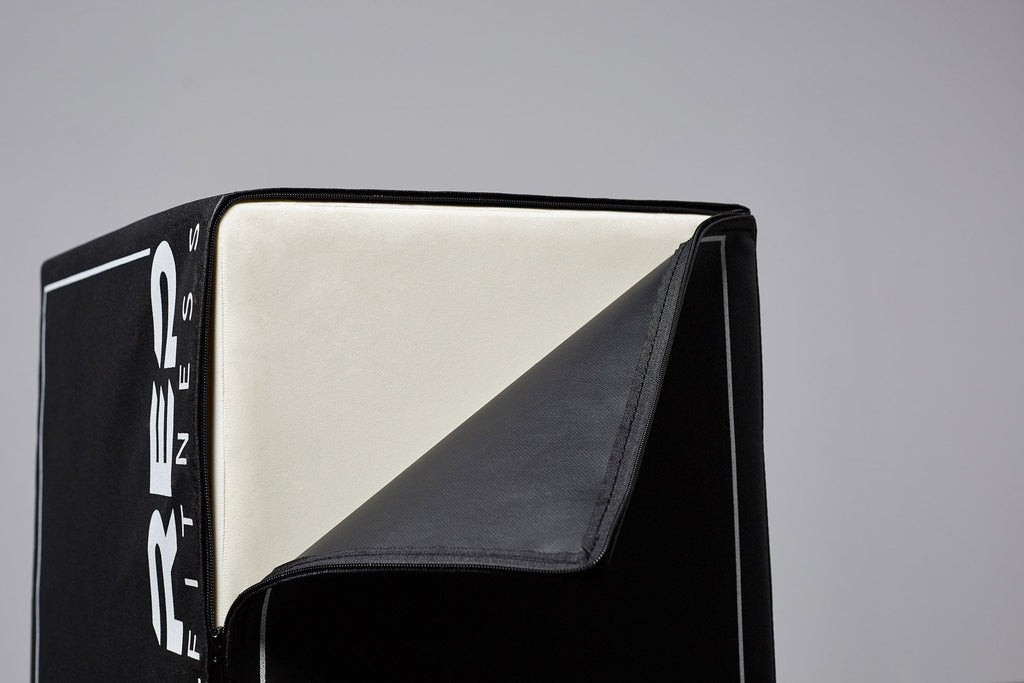 3-in-1 Soft Plyo Boxes