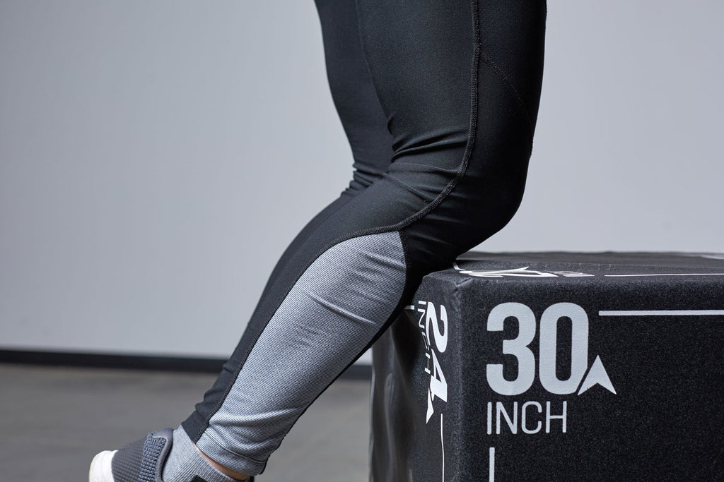 3-in-1 Soft Plyo Boxes