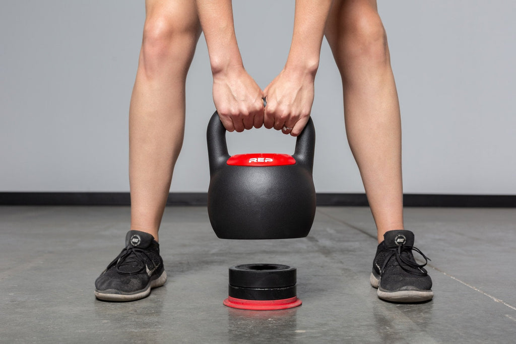 Adjustable Kettlebell