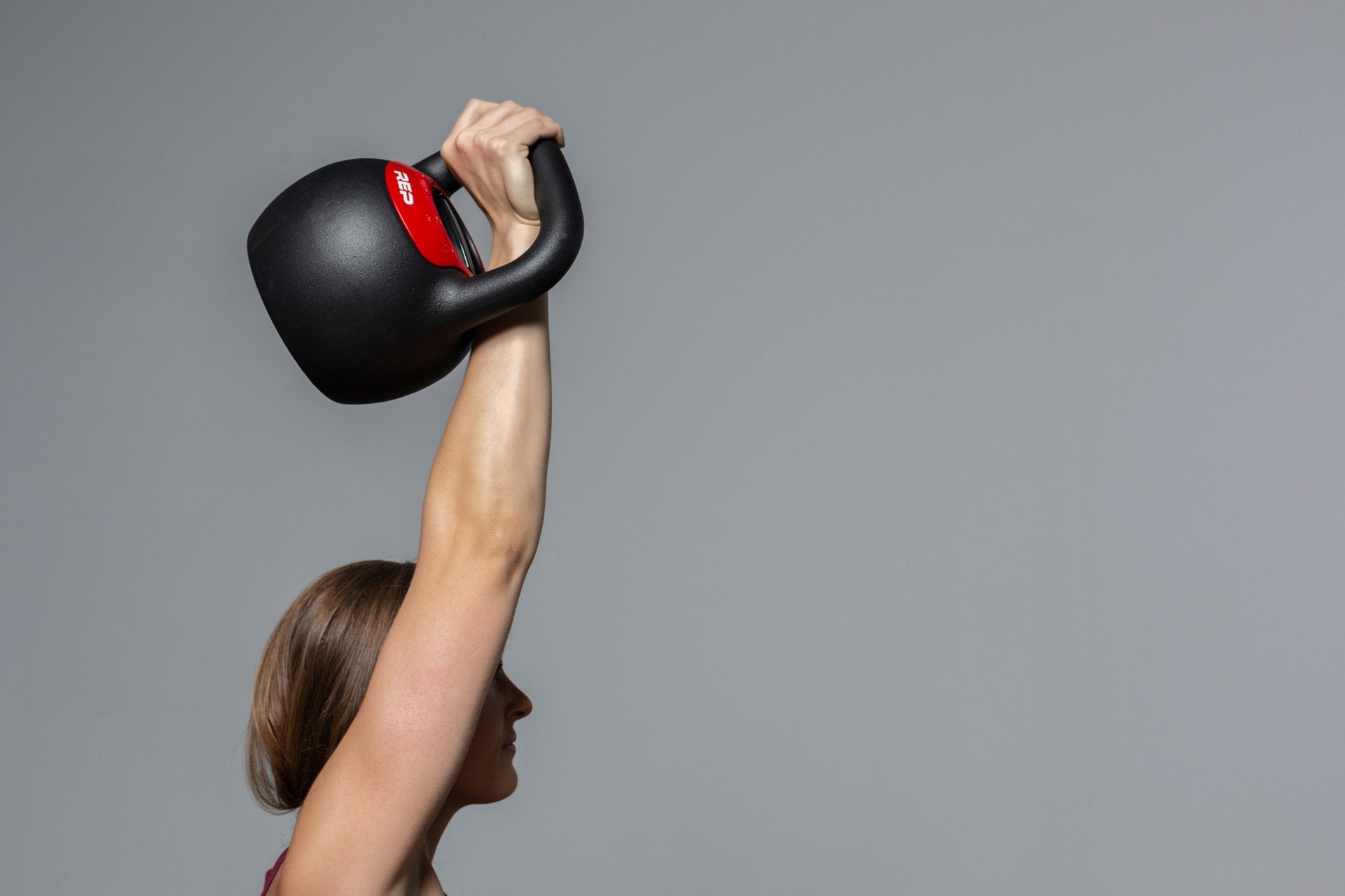 Adjustable Kettlebell