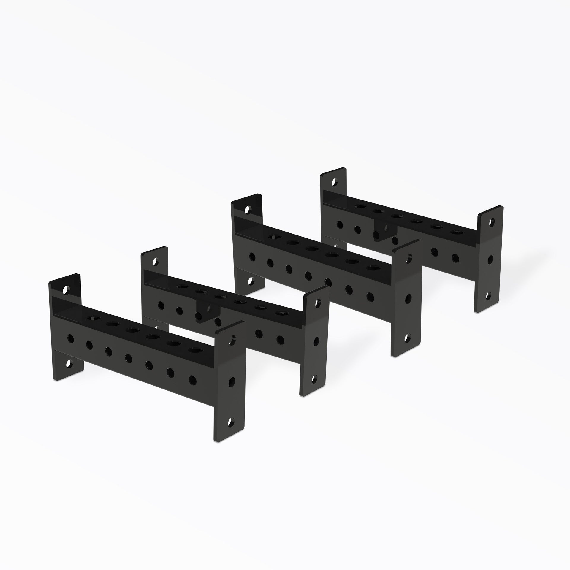 PR-4000 Crossmembers