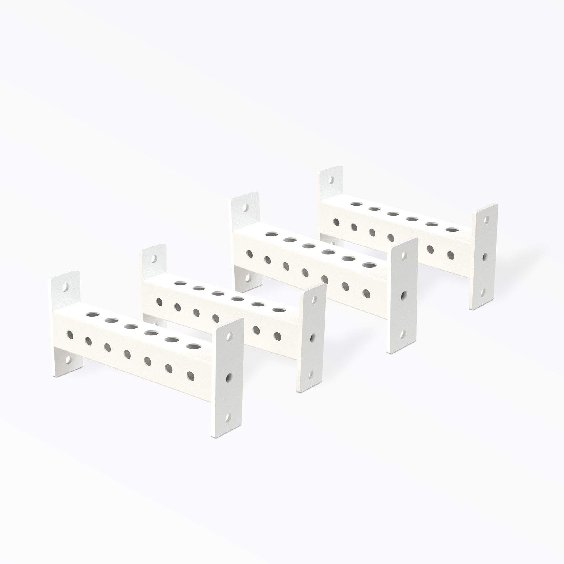 PR-4000 Crossmembers