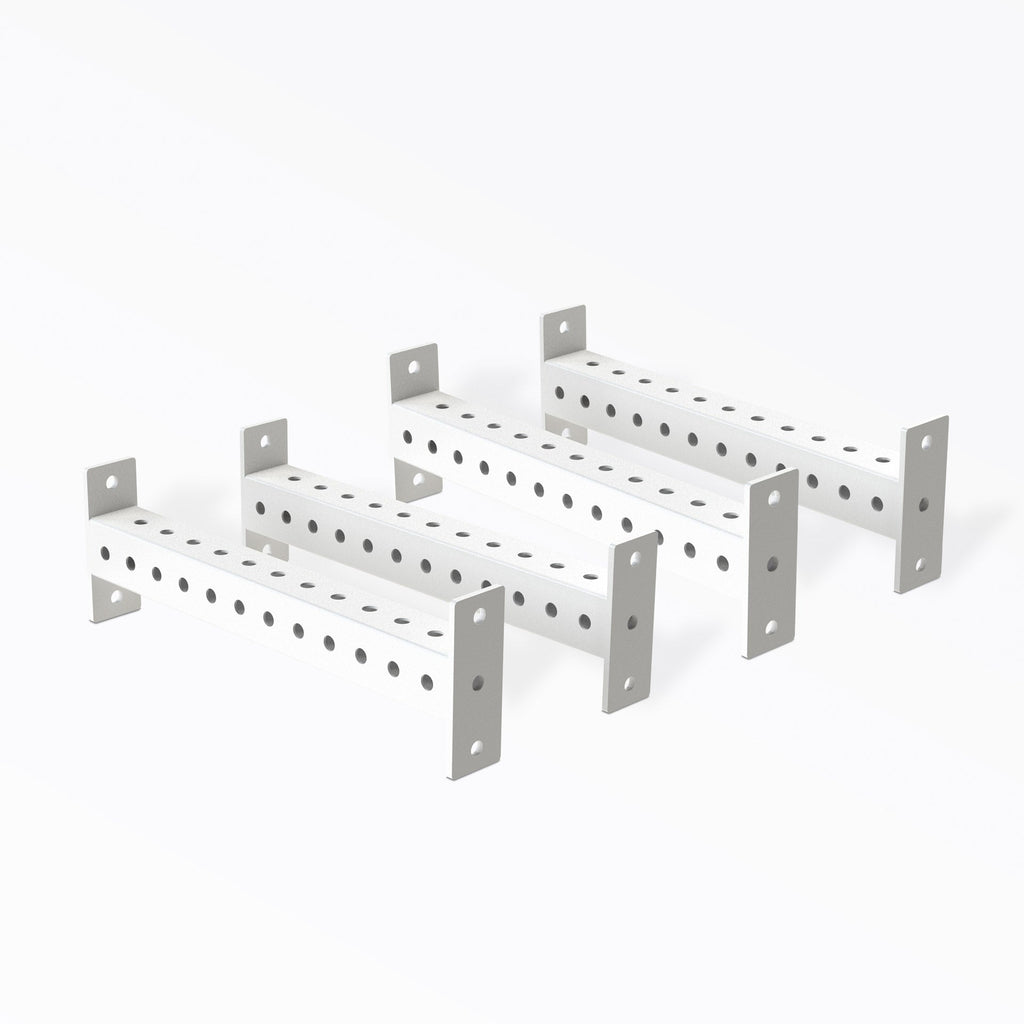 PR-4000 Crossmembers