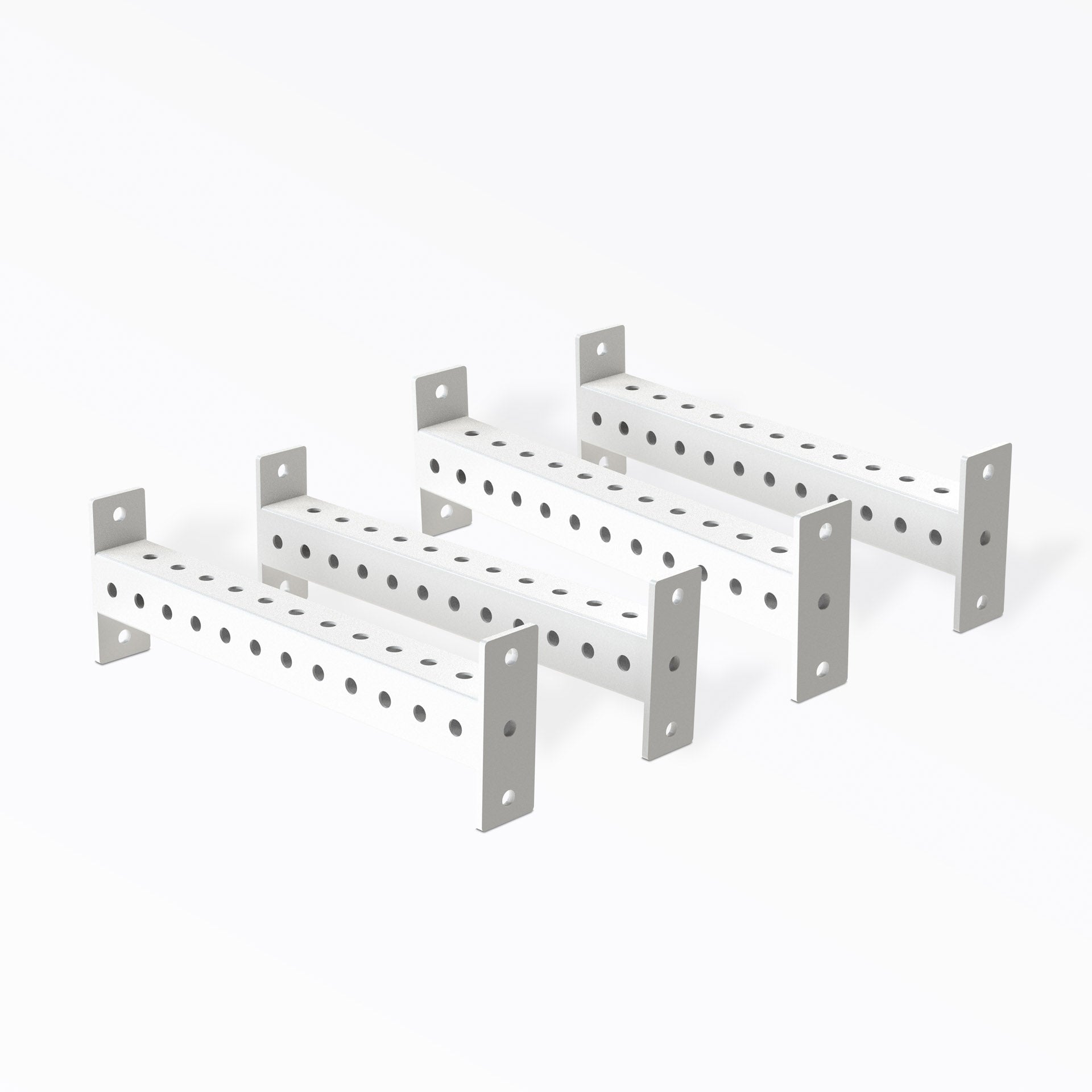 PR-4000 Crossmembers