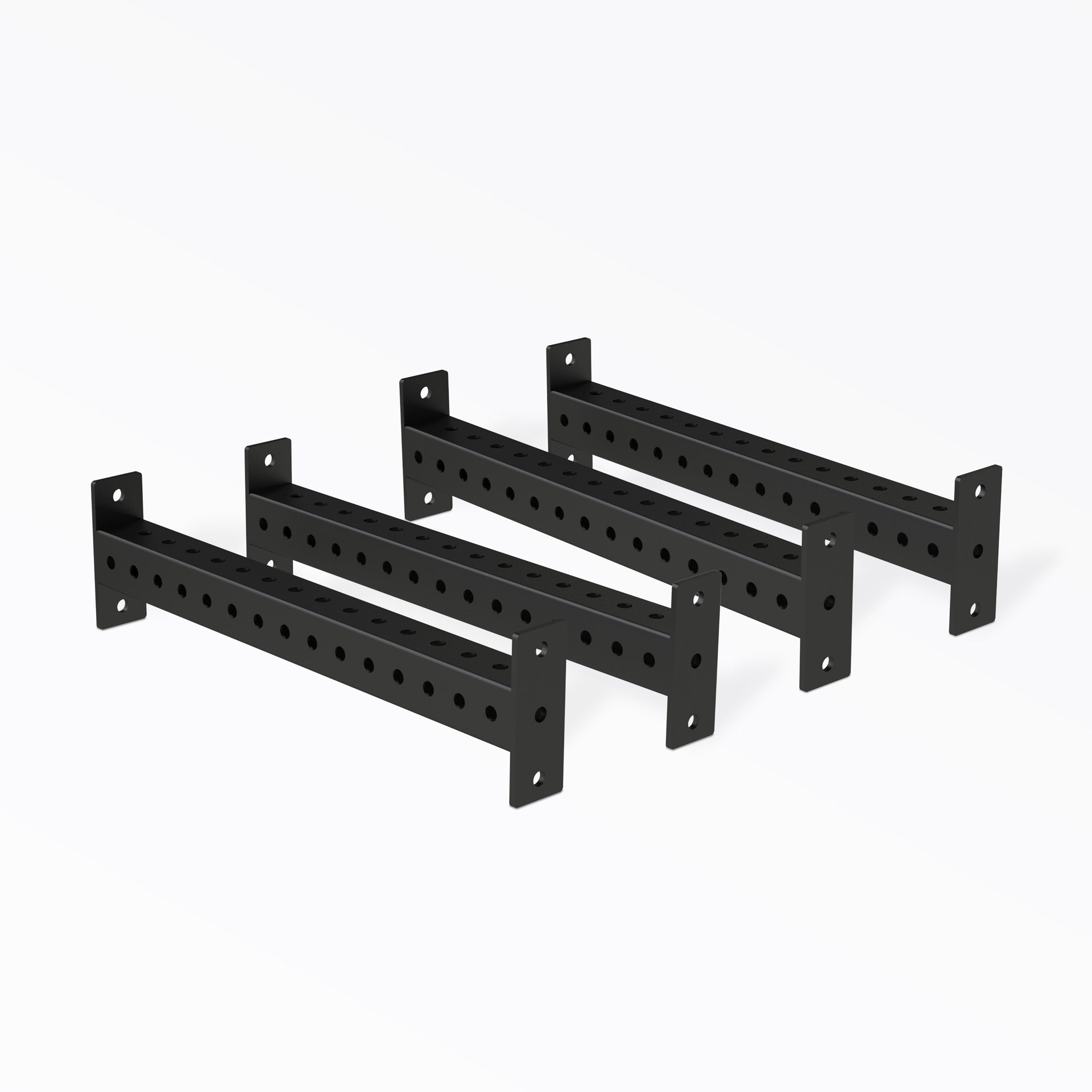 PR-4000 Crossmembers