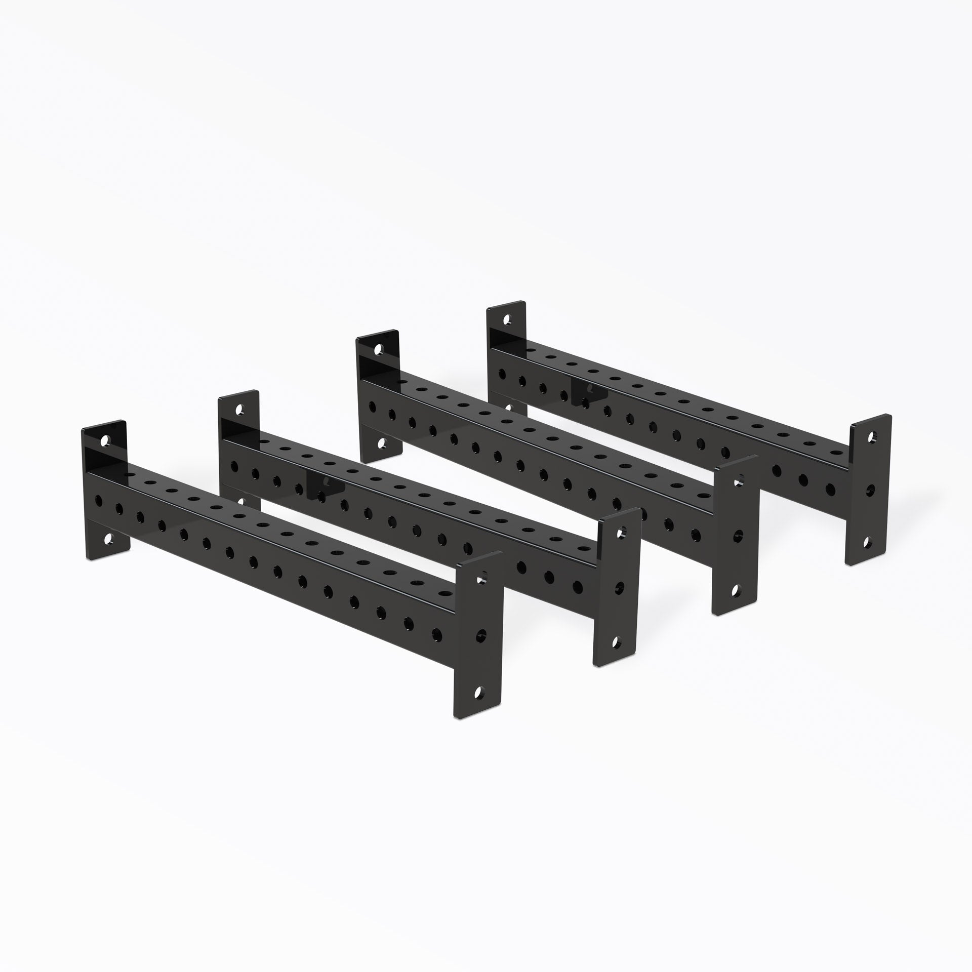 PR-4000 Crossmembers