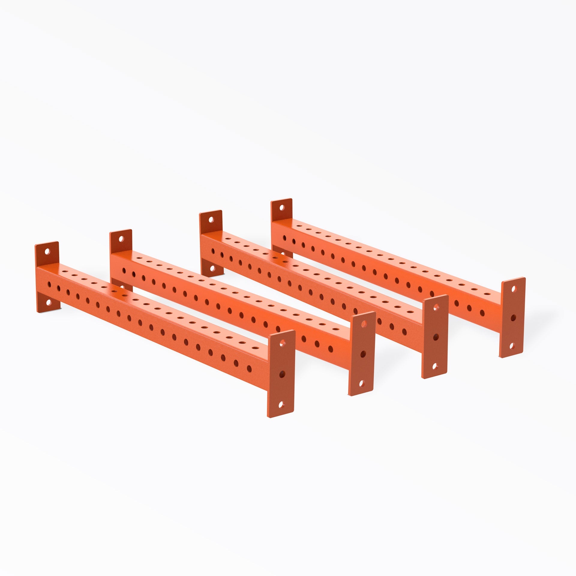 PR-4000 Crossmembers