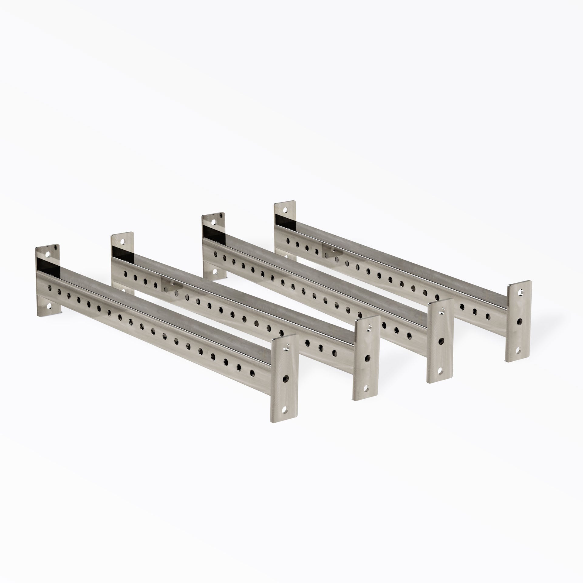 PR-4000 Crossmembers