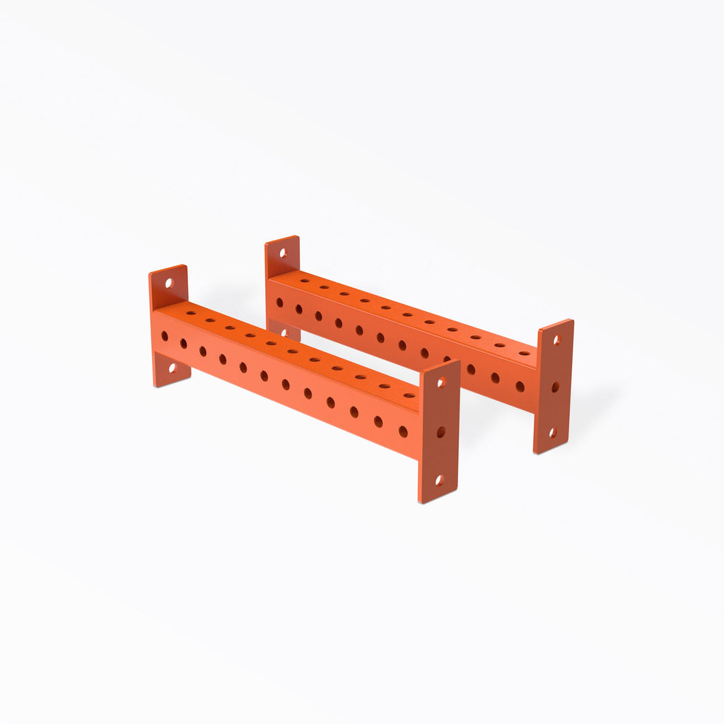 PR-4000 Crossmembers