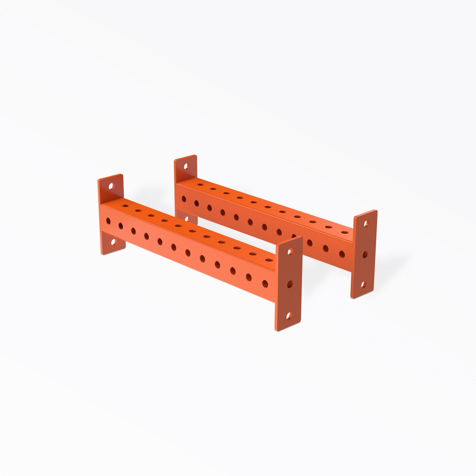 PR-4000 Crossmembers