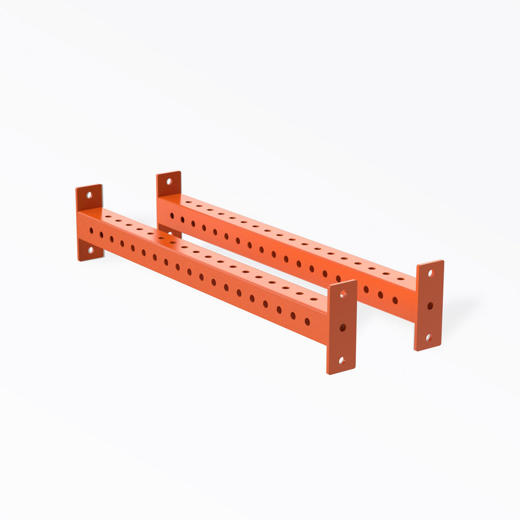 PR-4000 Crossmembers