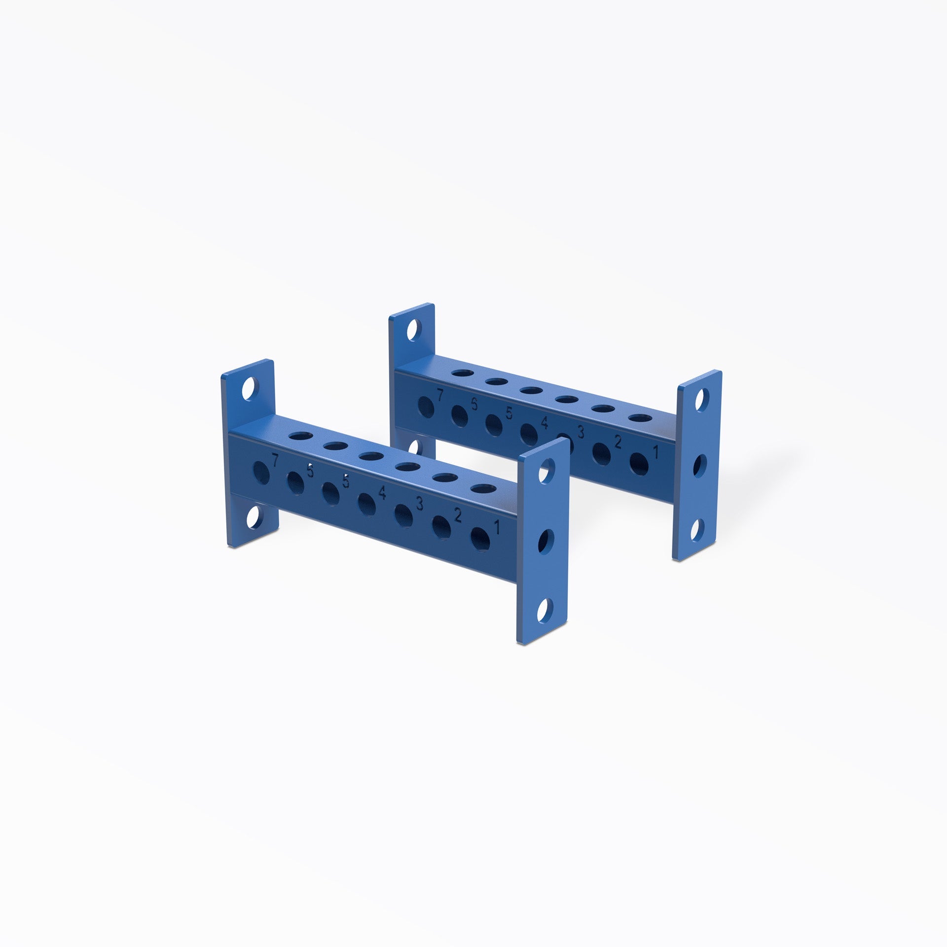 PR-5000 Crossmembers