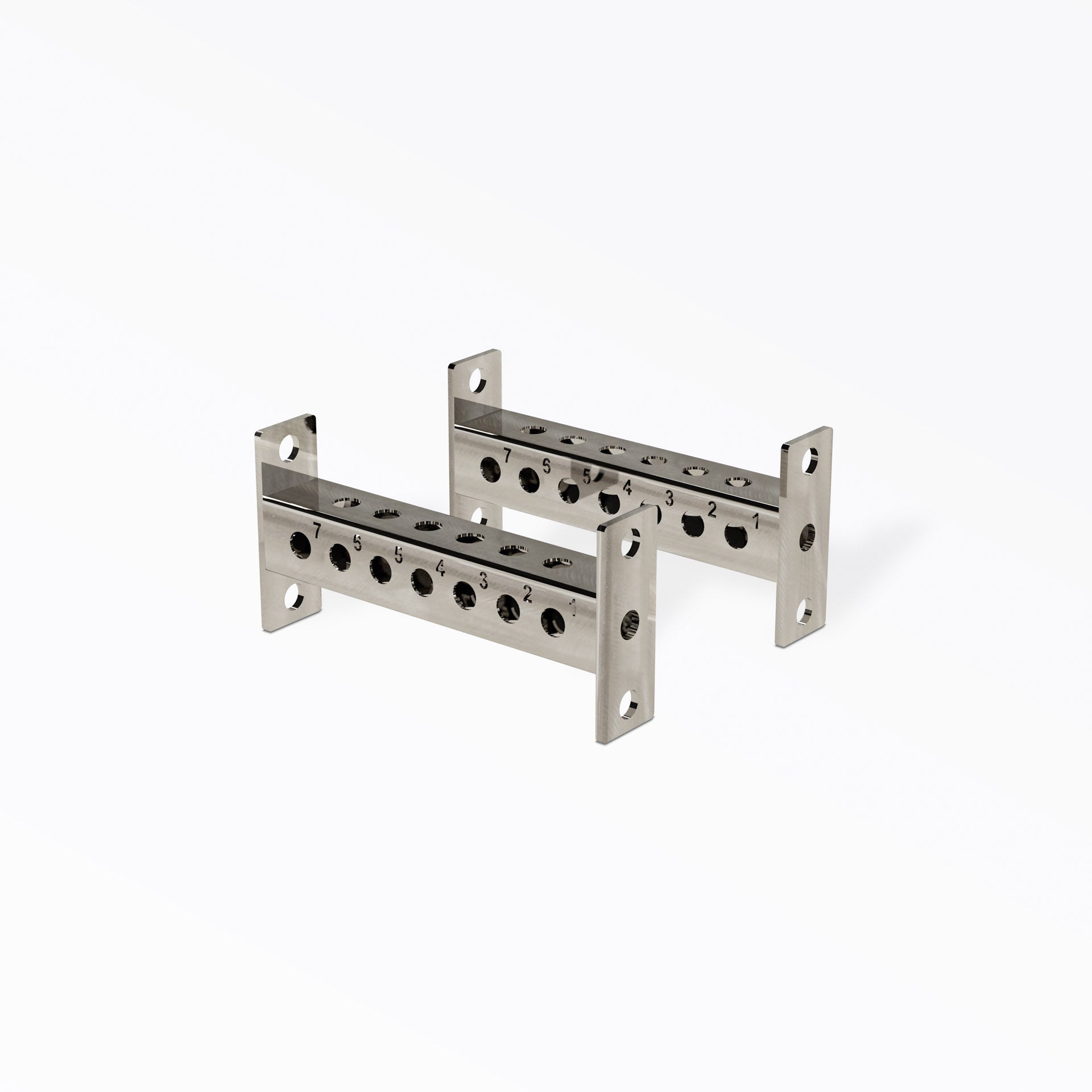 PR-5000 Crossmembers